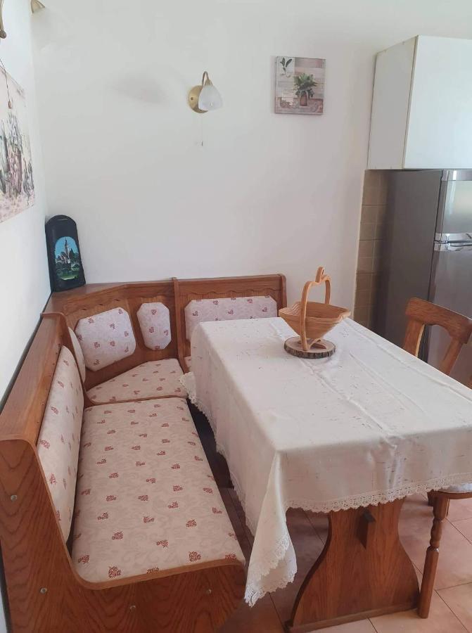 Apartment With A View Bohinjska Bistrica Exterior foto